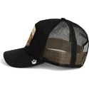 kepure-islenkta-juoda-snapback-smokey-camp-crasher-park-range-the-farm-goorin-bros