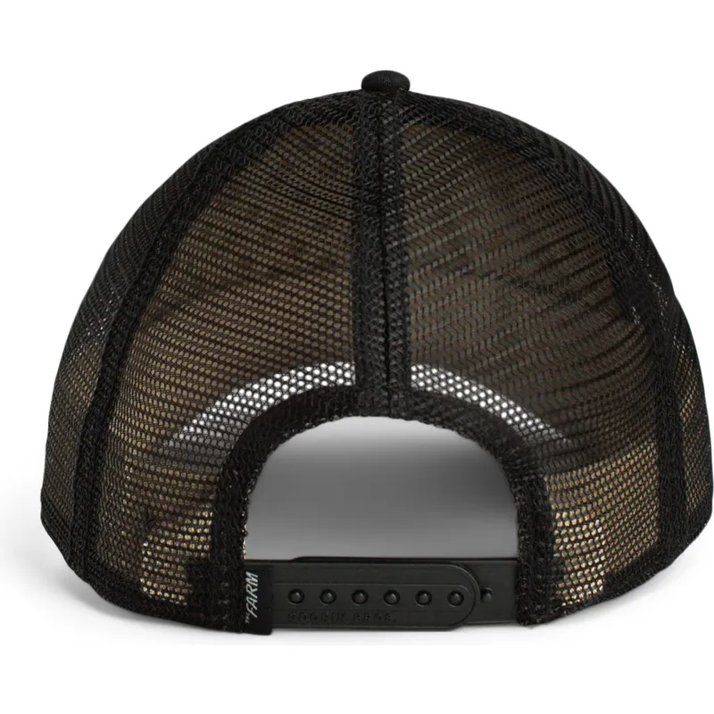 kepure-islenkta-juoda-snapback-smokey-camp-crasher-park-range-the-farm-goorin-bros