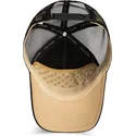 kepure-islenkta-juoda-snapback-smokey-camp-crasher-park-range-the-farm-goorin-bros