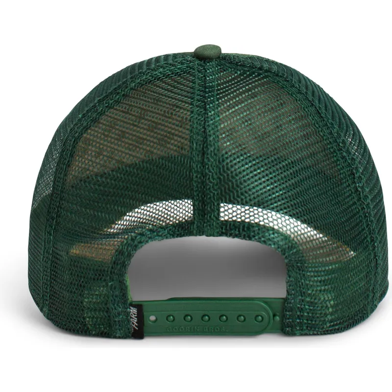 cap-islenkta-green-snapback-the-farm-de-goorin-bros