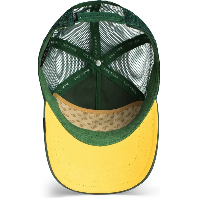 cap-islenkta-green-snapback-the-farm-de-goorin-bros