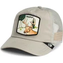 kepure-islenkta-pilka-snapback-trophy-thisaway-park-range-the-farm-goorin-bros