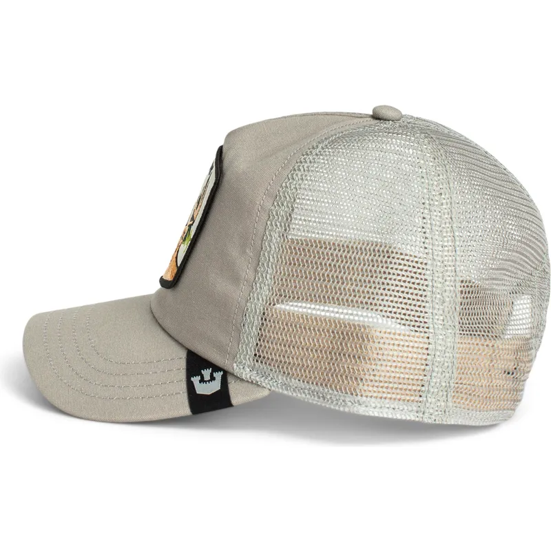 kepure-islenkta-pilka-snapback-trophy-thisaway-park-range-the-farm-goorin-bros kepure-islenkta-pilka-snapback-trophy-thisaway-park-range-the-farm-goorin-bros