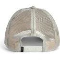 kepure-islenkta-pilka-snapback-trophy-thisaway-park-range-the-farm-goorin-bros
