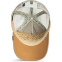 kepure-islenkta-pilka-snapback-trophy-thisaway-park-range-the-farm-goorin-bros