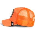 kepure-islenkta-oranzine-snapback-game-maybe-park-range-the-farm-goorin-bros