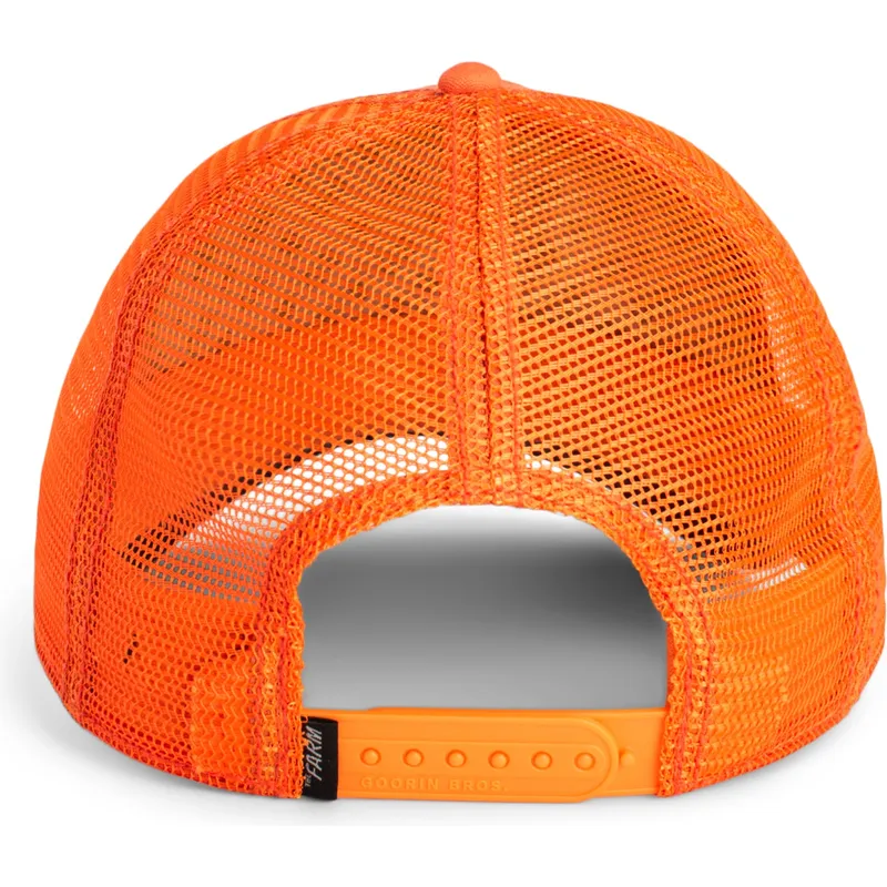 kepure-islenkta-oranzine-snapback-game-maybe-park-range-the-farm-goorin-bros