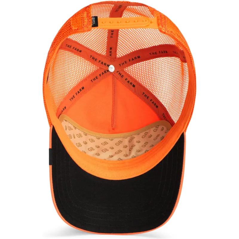 kepure-islenkta-oranzine-snapback-game-maybe-park-range-the-farm-goorin-bros