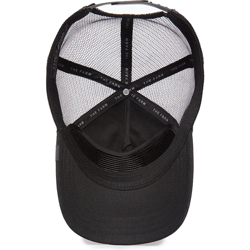 cap-islenkta-black-snapback-the-farm-de-goorin-bros