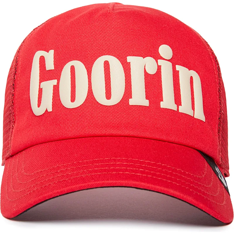 cap-islenkta-red-snapback-the-farm-de-goorin-bros
