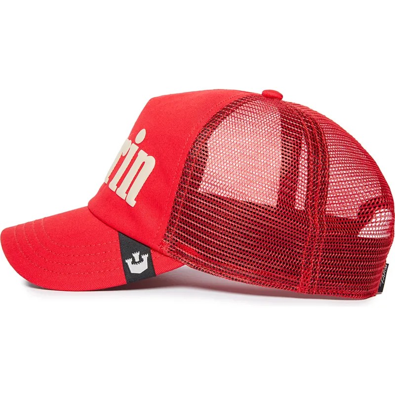 cap-islenkta-red-snapback-the-farm-de-goorin-bros