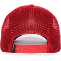 cap-islenkta-red-snapback-the-farm-de-goorin-bros