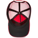 cap-islenkta-red-snapback-the-farm-de-goorin-bros
