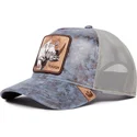 kepure-islenkta-tamsiai-melyna-snapback-tough-rhino-the-farm-goorin-bros