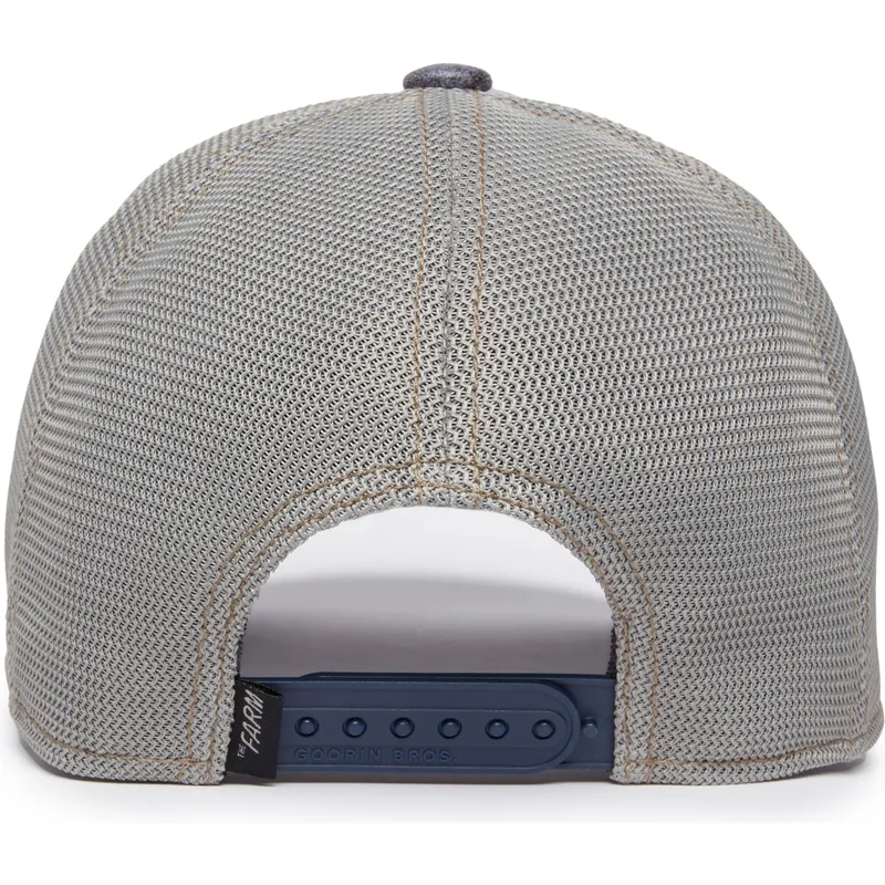 kepure-islenkta-tamsiai-melyna-snapback-tough-rhino-the-farm-goorin-bros
