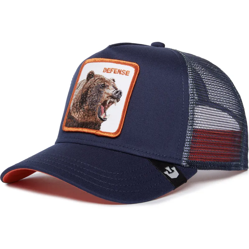 cap-islenkta-navy-blue-snapback-the-farm-de-goorin-bros