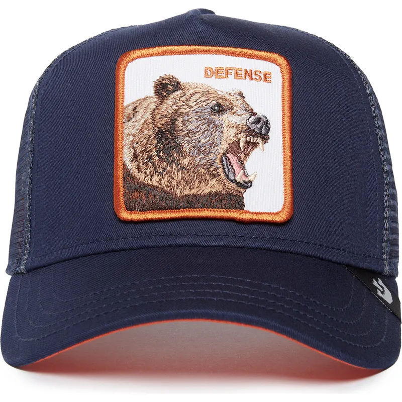 cap-islenkta-navy-blue-snapback-the-farm-de-goorin-bros