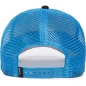 kepure-islenkta-melyna-snapback-mighty-lion-fan-the-farm-goorin-bros