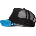 kepure-islenkta-juoda-snapback-strength-panther-fan-the-farm-goorin-bros