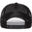 kepure-islenkta-juoda-snapback-strength-panther-fan-the-farm-goorin-bros