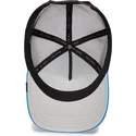 kepure-islenkta-juoda-snapback-strength-panther-fan-the-farm-goorin-bros