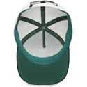 kepure-islenkta-tamsiai-melyna-snapback-cash-moon-cow-uk-plaid-the-farm-goorin-bros