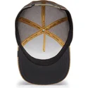 kepure-islenkta-ruda-snapback-king-moon-lion-uk-plaid-the-farm-goorin-bros