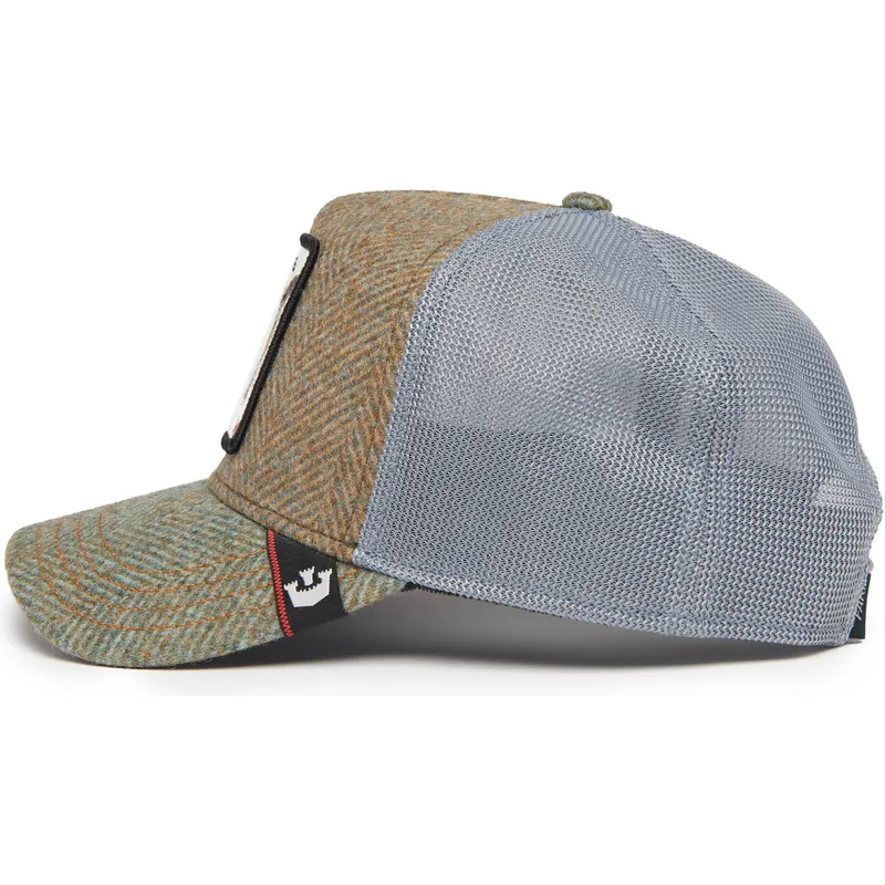 kepure-islenkta-ivairiaspalvis-snapback-wise-ass-moon-owl-uk-plaid-the-farm-goorin-bros kepure-islenkta-ivairiaspalvis-snapback-wise-ass-moon-owl-uk-plaid-the-farm-goorin-bros