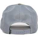 kepure-islenkta-ivairiaspalvis-snapback-wise-ass-moon-owl-uk-plaid-the-farm-goorin-bros