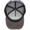 kepure-islenkta-ivairiaspalvis-snapback-wise-ass-moon-owl-uk-plaid-the-farm-goorin-bros