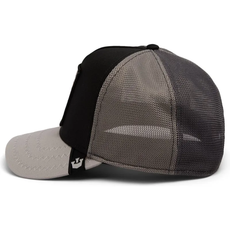 cap-islenkta-black-snapback-the-farm-de-goorin-bros cap-islenkta-black-snapback-the-farm-de-goorin-bros