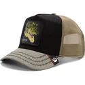 czarna-i-zielona-czapka-trucker-z-krokodylem-gator-tri-tone-the-farm-od-goorin-bros