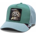 kepure-islenkta-zalia-snapback-faded-tri-tone-the-farm-goorin-bros