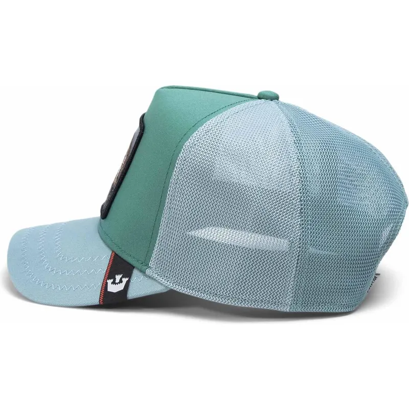 kepure-islenkta-zalia-snapback-faded-tri-tone-the-farm-goorin-bros kepure-islenkta-zalia-snapback-faded-tri-tone-the-farm-goorin-bros