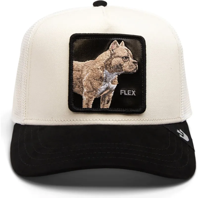 kepure-islenkta-smelio-snapback-flex-the-suede-the-farm-goorin-bros