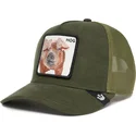 kepure-islenkta-zalia-snapback-hog-the-suede-pig-the-farm-goorin-bros