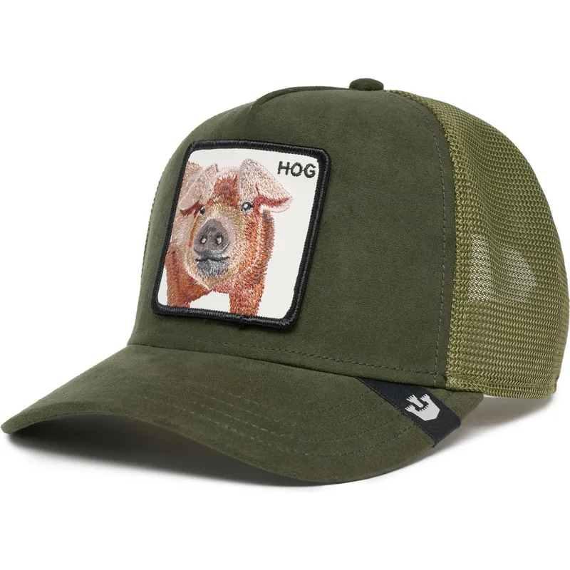 kepure-islenkta-zalia-snapback-hog-the-suede-pig-the-farm-goorin-bros kepure-islenkta-zalia-snapback-hog-the-suede-pig-the-farm-goorin-bros