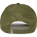 kepure-islenkta-zalia-snapback-hog-the-suede-pig-the-farm-goorin-bros