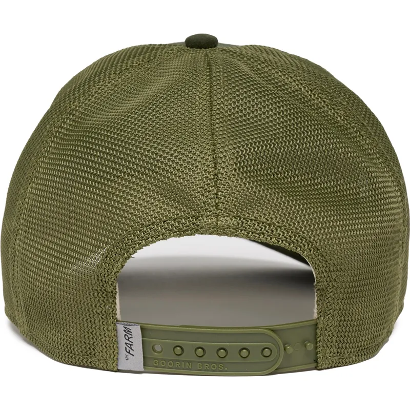 kepure-islenkta-zalia-snapback-hog-the-suede-pig-the-farm-goorin-bros kepure-islenkta-zalia-snapback-hog-the-suede-pig-the-farm-goorin-bros