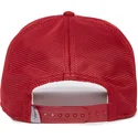 kepure-islenkta-raudona-snapback-fury-the-suede-the-farm-goorin-bros