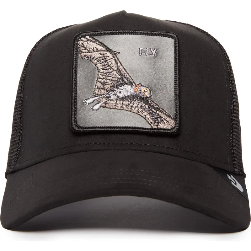 kepure-islenkta-juoda-snapback-fly-the-suede-bat-blacked-out-the-farm-goorin-bros