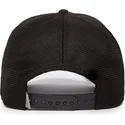 czapka-trucker-czarna-nietoperz-fly-the-suede-bat-blacked-out-the-farm-od-goorin-bros