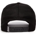 kepure-islenkta-juoda-snapback-legend-the-suede-ram-blacked-out-the-farm-goorin-bros