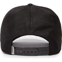 kepure-islenkta-juoda-snapback-the-suede-stallion-blacked-out-the-farm-goorin-bros