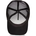kepure-islenkta-juoda-snapback-the-suede-stallion-blacked-out-the-farm-goorin-bros