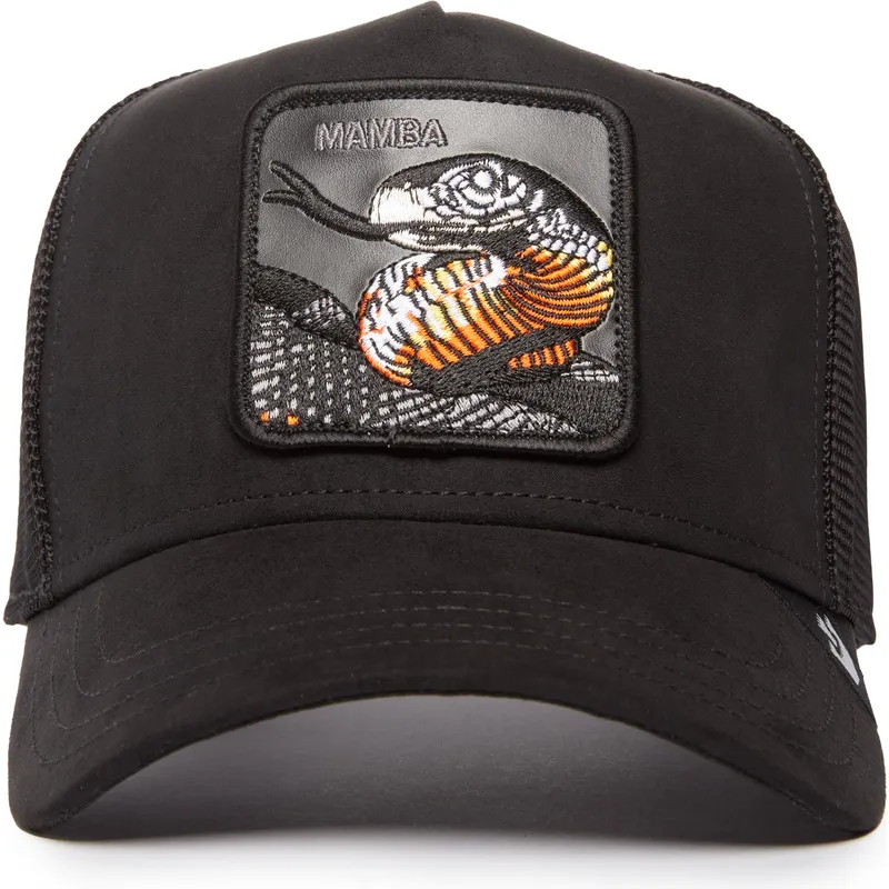 cap-islenkta-black-snapback-the-farm-de-goorin-bros