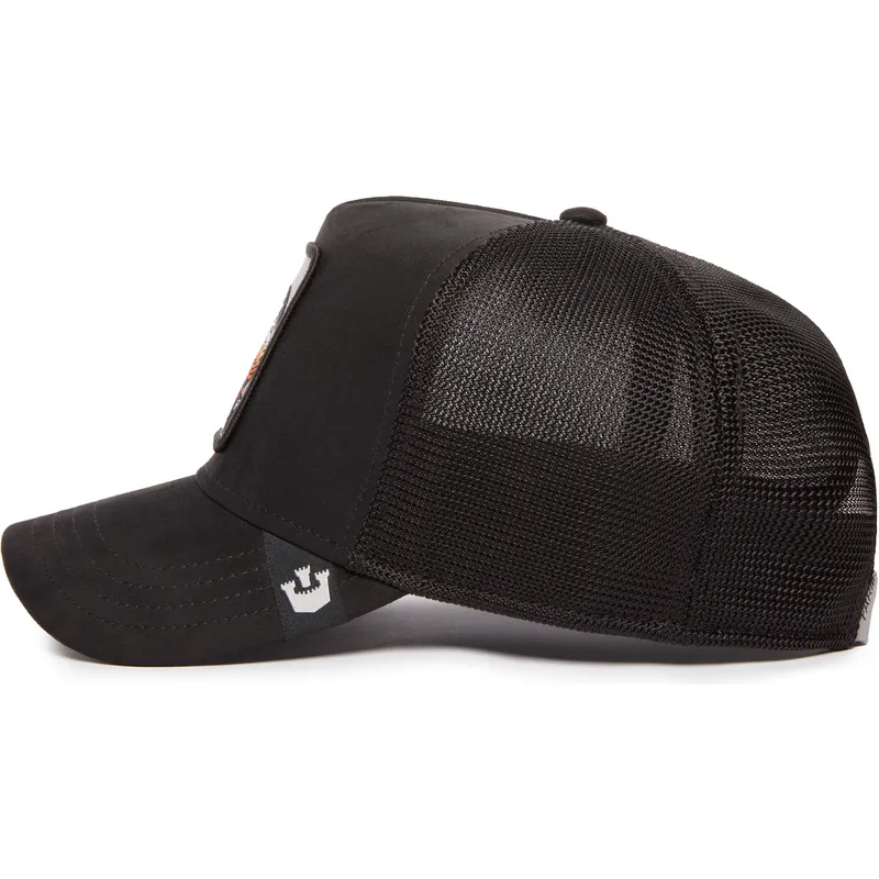 cap-islenkta-black-snapback-the-farm-de-goorin-bros