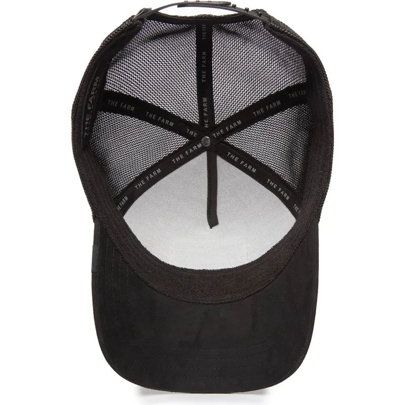 cap-islenkta-black-snapback-the-farm-de-goorin-bros