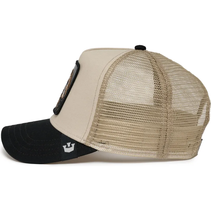 kepure-islenkta-smelio-snapback-the-faded-sloth-eco-brutalism-the-farm-goorin-bros