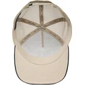 kepure-islenkta-smelio-snapback-the-faded-sloth-eco-brutalism-the-farm-goorin-bros